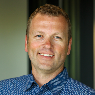 Chad Dupin