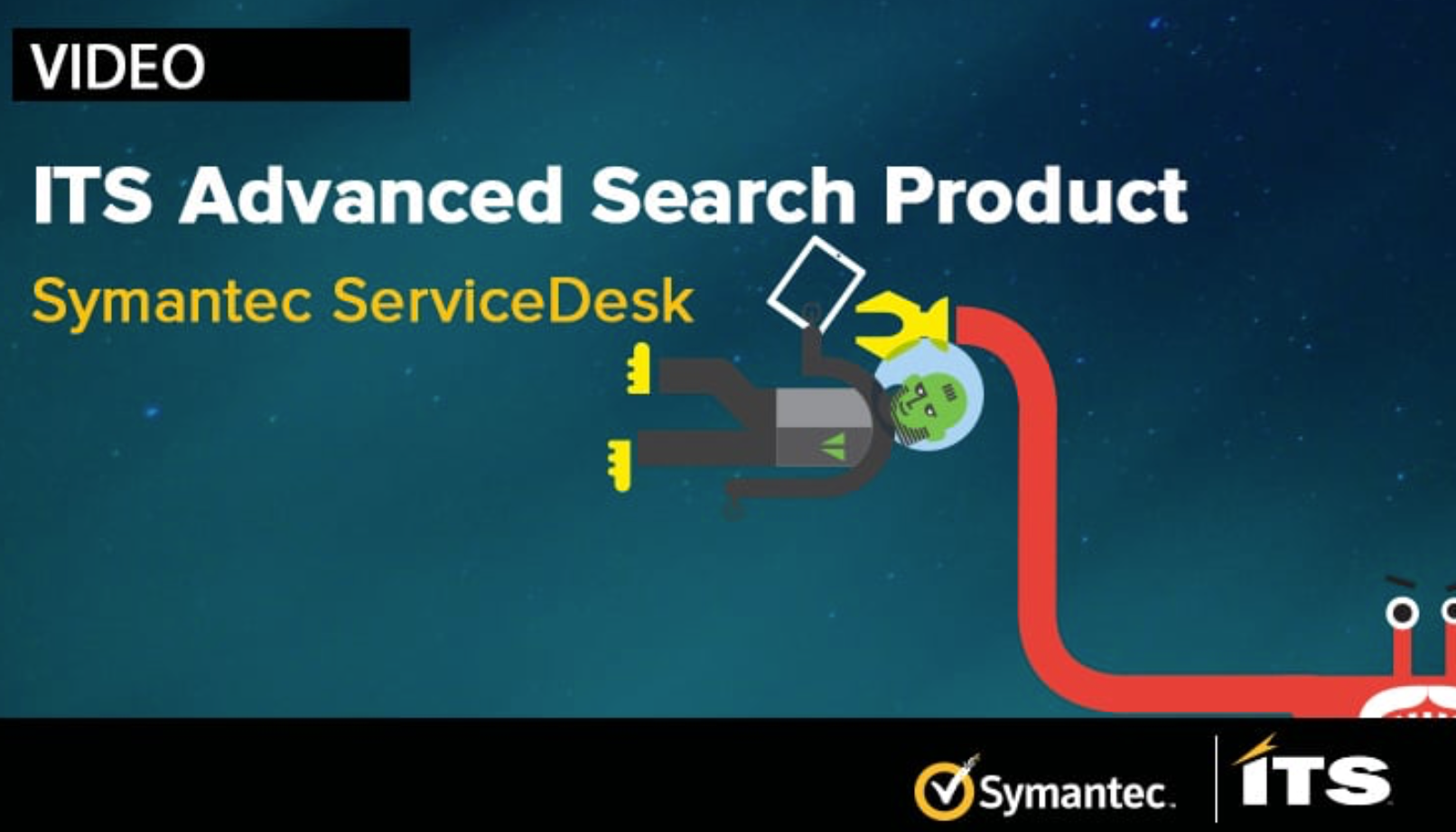 Video The Its Advanced Search Tool For Symantec Servicedesk